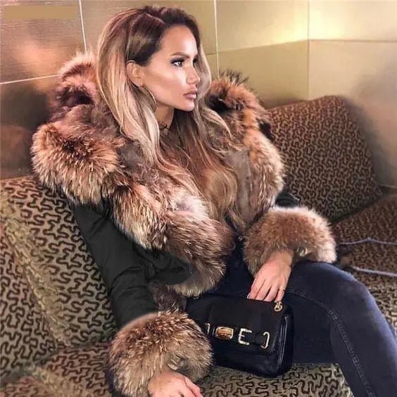 History of Fashion from the past to now - KIMLUD
