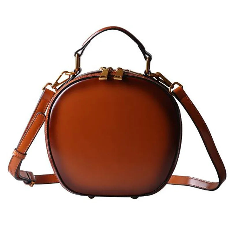 ONE SHOULDGER CROSSBODY BAGS - KIMLUD