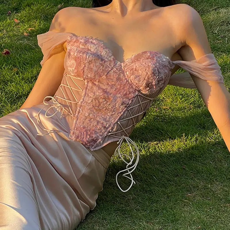 SHAPEWEAR - KIMLUD