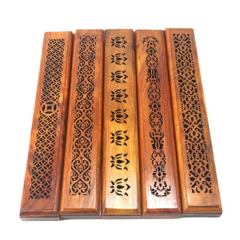 INCENSE - SCENTS - KIMLUD
