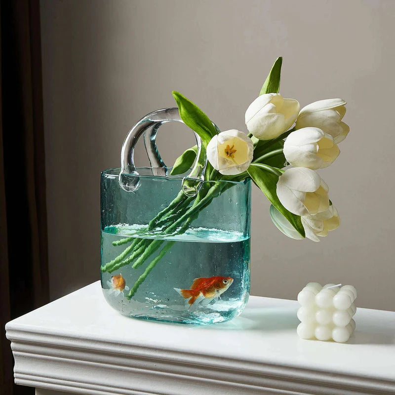 VASES & PLANTERS - KIMLUD