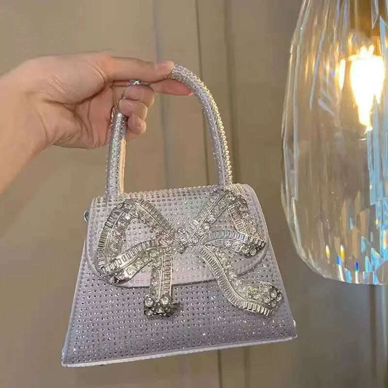 PURSES - KIMLUD