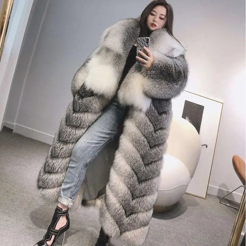 WINTER COATS - KIMLUD