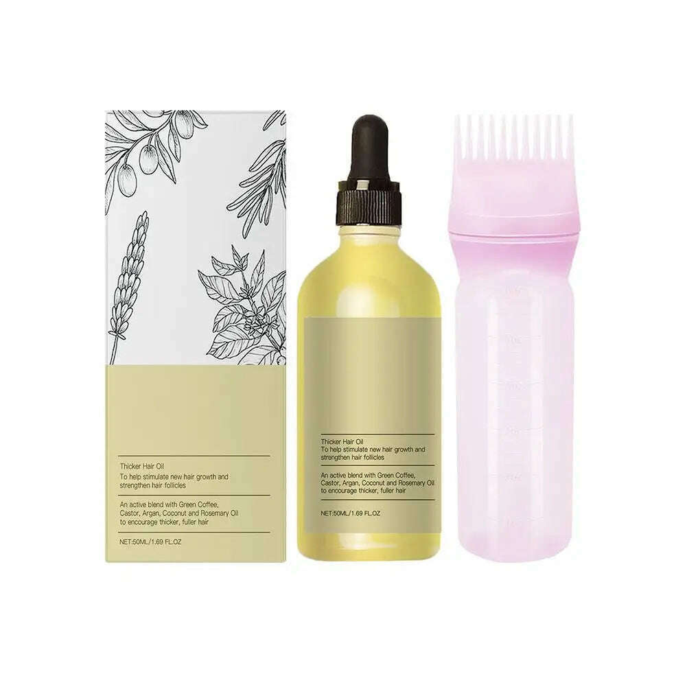 KIMLUD, 20/50ML Honey Infused Hair Care Oil For Gisou Long Lasting Fragrance Deep Nourishing Flexibility Conditioner Hair Care, KIMLUD Womens Clothes
