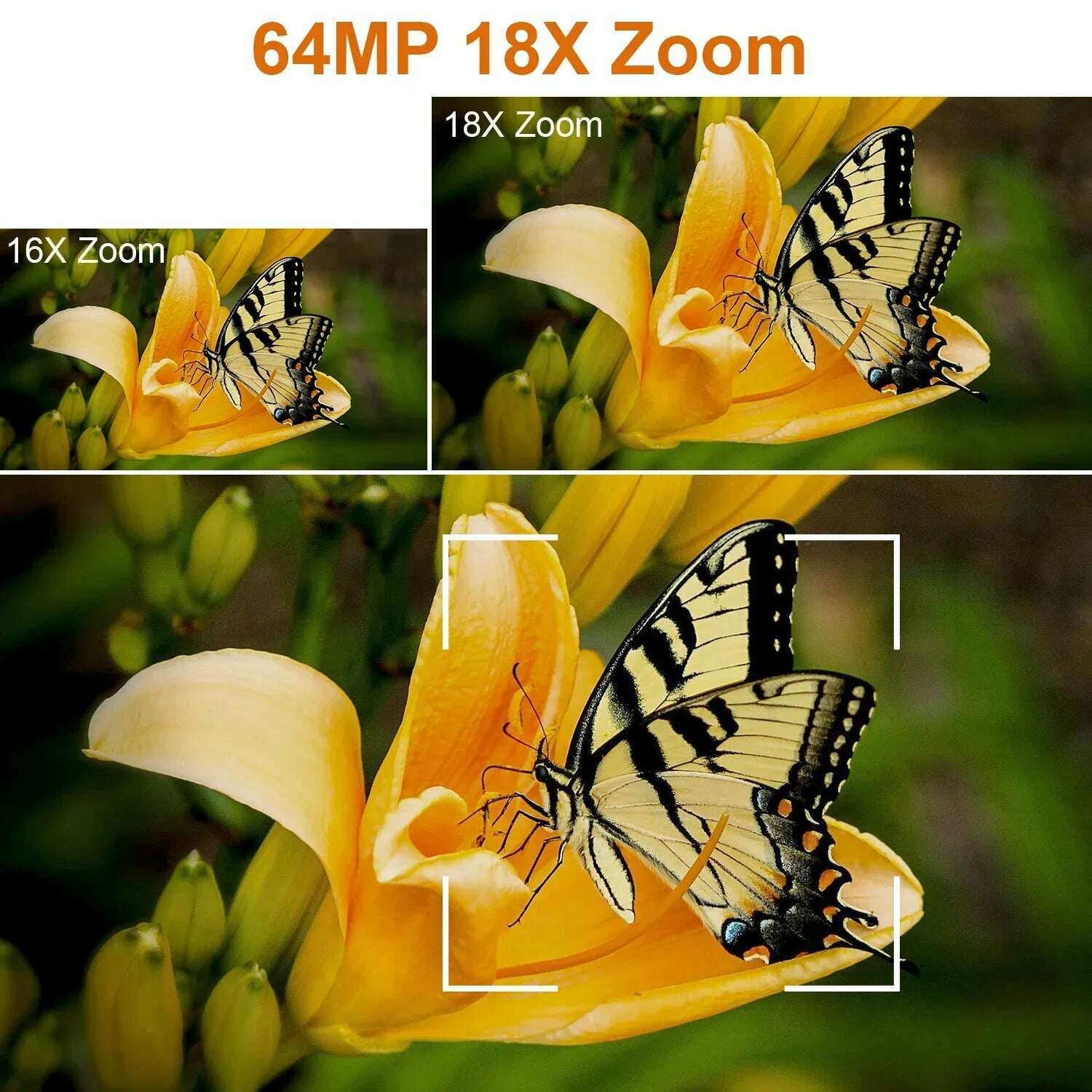 KIMLUD, 6K Professional Video Cameras for Photography 64MP Ultra HD 18X Digital Zoom Camcorders YouTube Live Streaming Vlogging Recorder, KIMLUD Womens Clothes