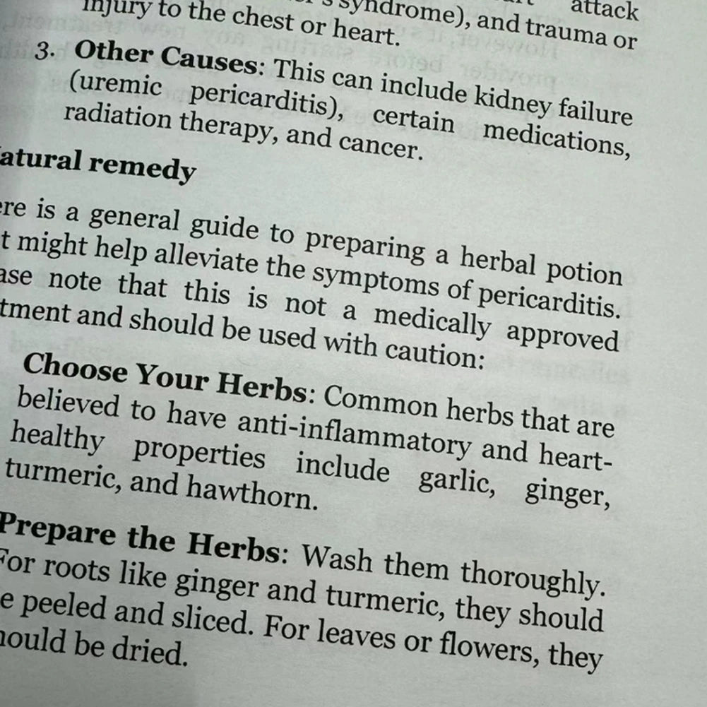 The Lost Book of Natural Remedies The Healing Power Of Plant Medicine for Healing Without Pills Over 150 Homemade Antibiotics