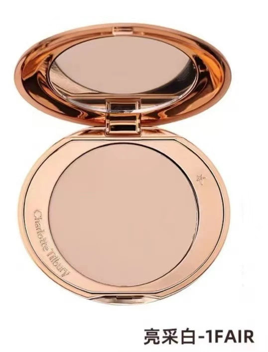 KIMLUD, Concealer Makeup Setting Honey Powder Gift Oil Control Powder Lasting Powder Soft Texture Beauty Tool Women's Beauty Makeup, A / One Size, KIMLUD APPAREL - Womens Clothes
