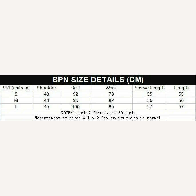 BPN Sexy Patchwork Sheer Mesh Blazer For Women Notched Collar Long Sleeve Hit Color Slim Blzers Female Fashion Clothing New 2023 - KIMLUD
