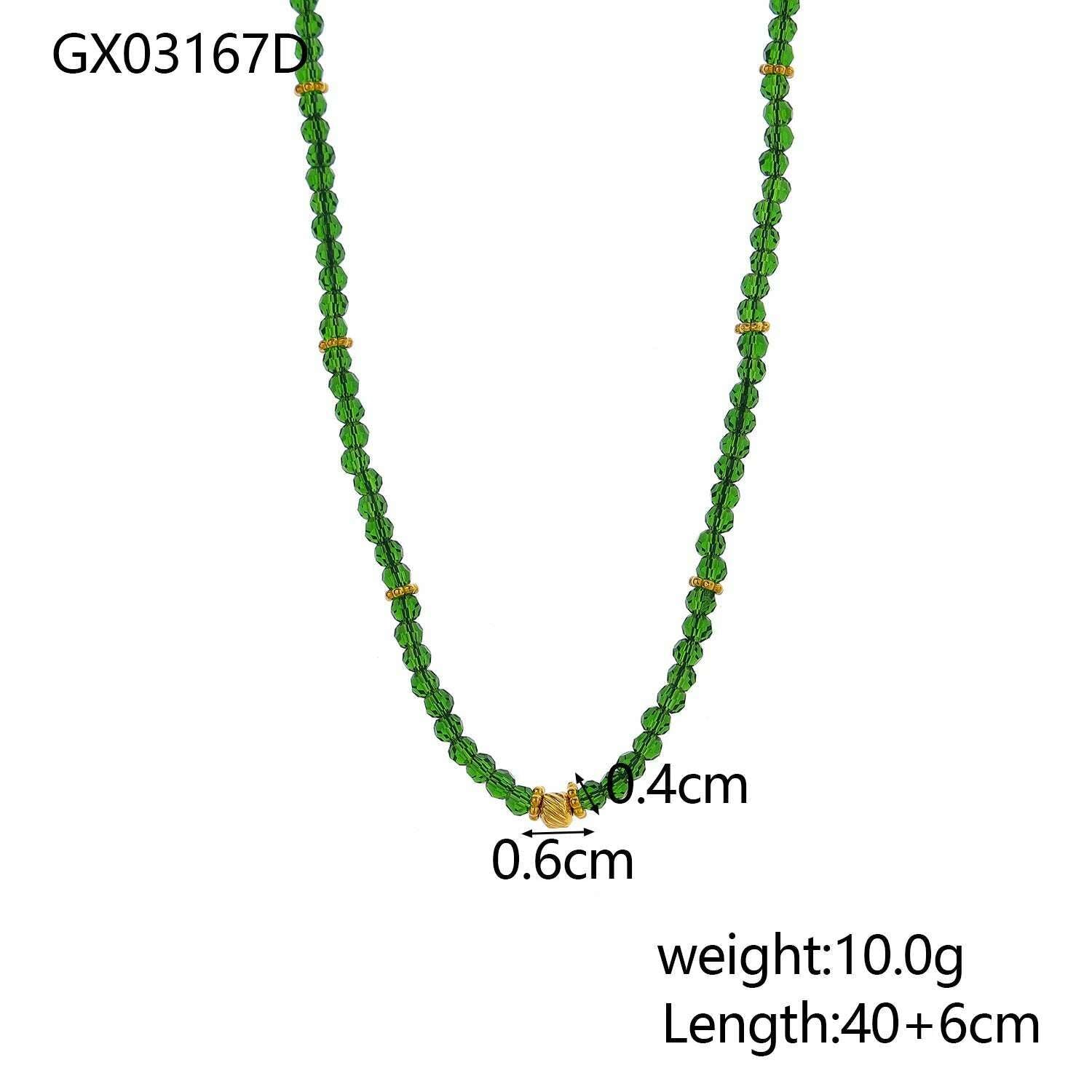 KIMLUD, CARLIDANA New Artificial Austria Crystal Bracelet Fashion Shiny Stone Beads Elasticity Rope Strand Bracelets for Women Jewelry, KIMLUD Womens Clothes