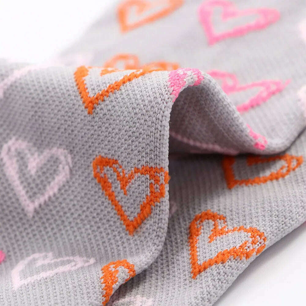 CFS Compression Socks Women Men Knee Stocking 20-30mmHg Edema Diabetes Varicose Veins Nurse Compression Socks Running Sport Sock - KIMLUD