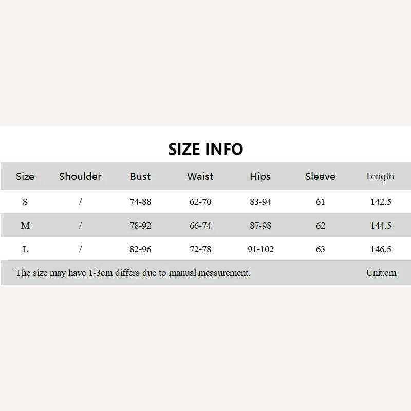 Cut Out Long Sleevel Backless Maxi Bodycon Dress Women Summer Sexy Elegant Skinny Party Dresses Club Birthday Outfits 695 - KIMLUD