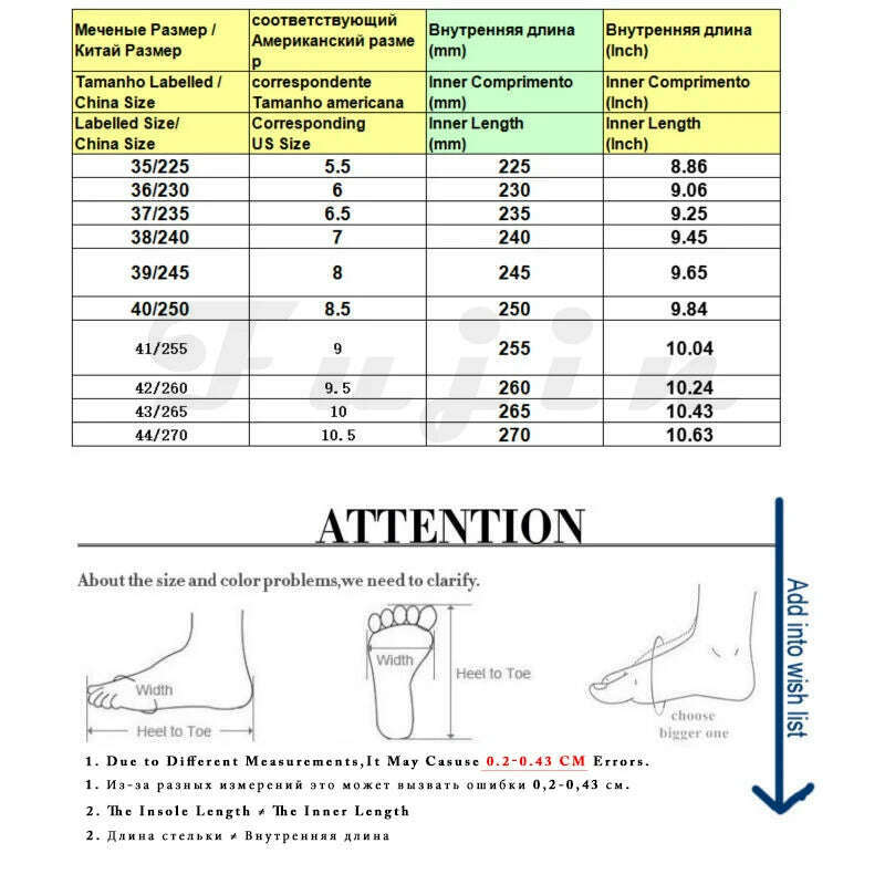 Fujin 8cm New Sock Genuine Leather Stretch Fabric Booties Block Knee High Boots Women Platform Wedge Fashion Autumn Spring Shoes - KIMLUD