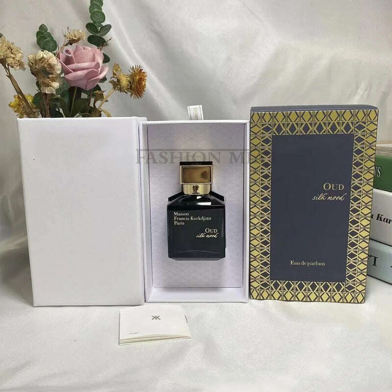 KIMLUD, High Quality Brand 100ml Lasting Fragrance Eau De Parfum Women Perfume Floral Scent Pheromone Men Cologne Balminess Body Spray, KIMLUD Womens Clothes