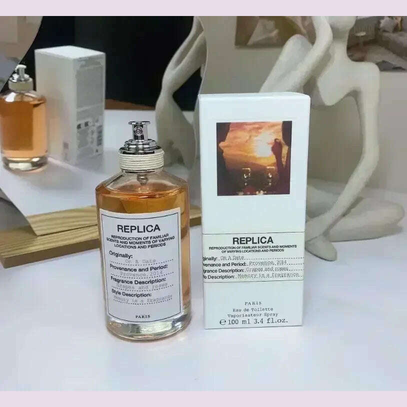 KIMLUD, High quality brand women perfume by the fireplace floral long lasting natural taste with atomizer for men fragrances, 100ML 4, KIMLUD APPAREL - Womens Clothes