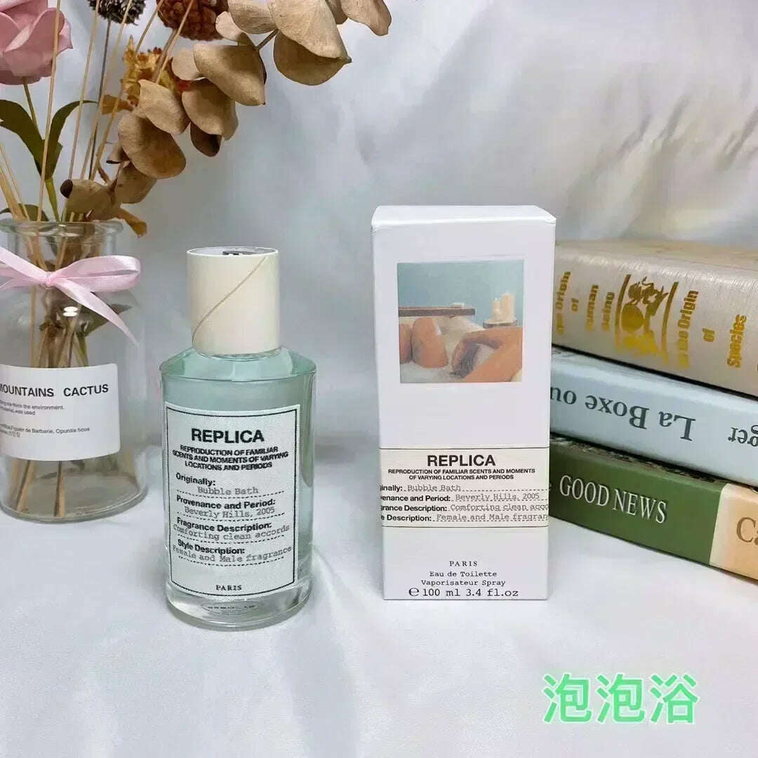 KIMLUD, High quality brand women perfume by the fireplace floral long lasting natural taste with atomizer for men fragrances, 100ML 21, KIMLUD APPAREL - Womens Clothes