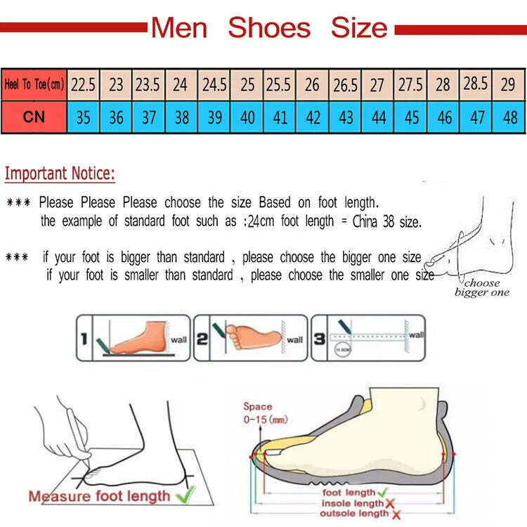 High Top Boots Men Leather Shoes Fashion Motorcycle Ankle Military Boots For Men Winter Boots Man Shoes Lace-Up Botas Hombre - KIMLUD