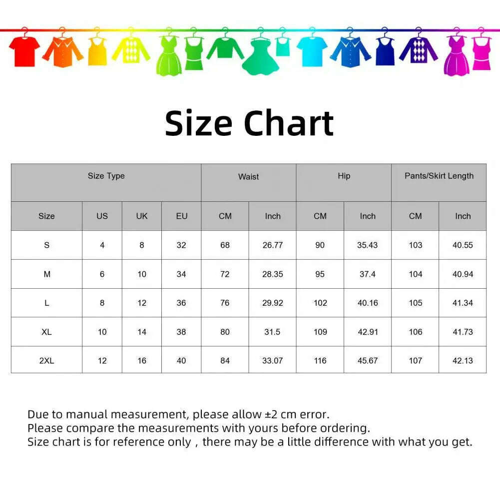High Waist Elastic Waistband Straight Full Length Women Pants Club Night Sequins Loose Wide Leg Pants - KIMLUD