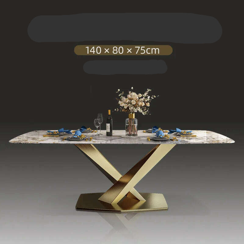Mobile Kitchen Dining Tables Bedside Design Living Room Extendable Dining Tables Salon Articulos Para El Hogar Home Furniture - KIMLUD