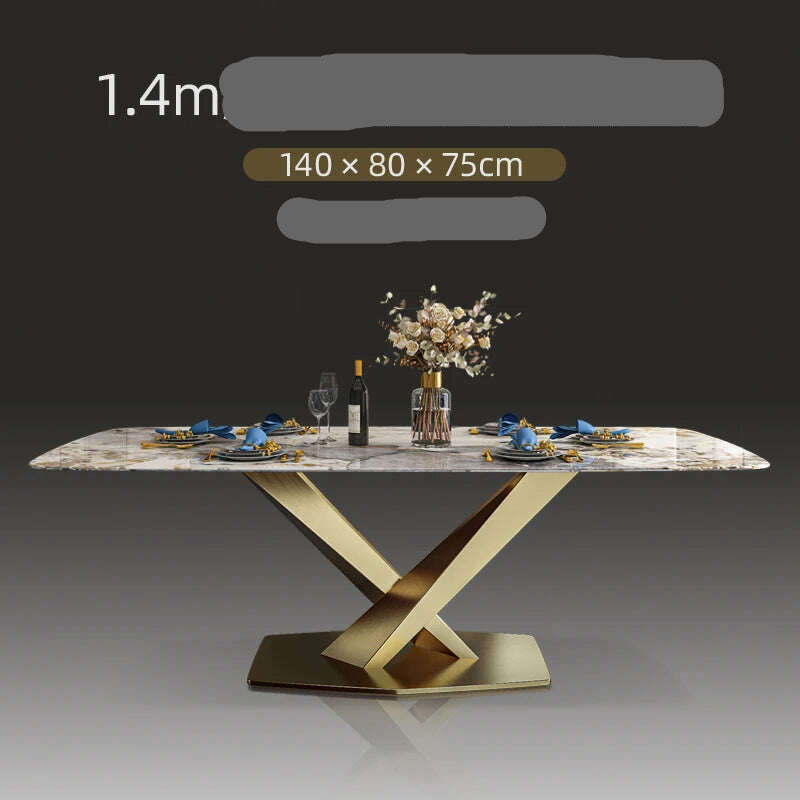Mobile Kitchen Dining Tables Bedside Design Living Room Extendable Dining Tables Salon Articulos Para El Hogar Home Furniture - KIMLUD