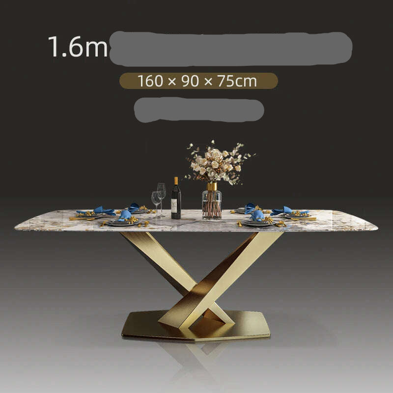 Mobile Kitchen Dining Tables Bedside Design Living Room Extendable Dining Tables Salon Articulos Para El Hogar Home Furniture - KIMLUD
