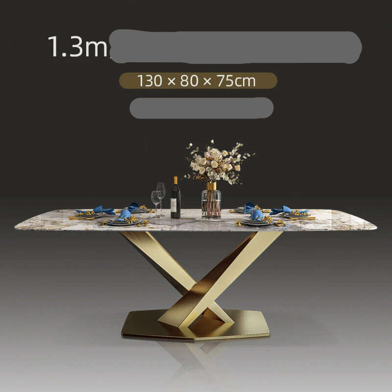Mobile Kitchen Dining Tables Bedside Design Living Room Extendable Dining Tables Salon Articulos Para El Hogar Home Furniture - KIMLUD
