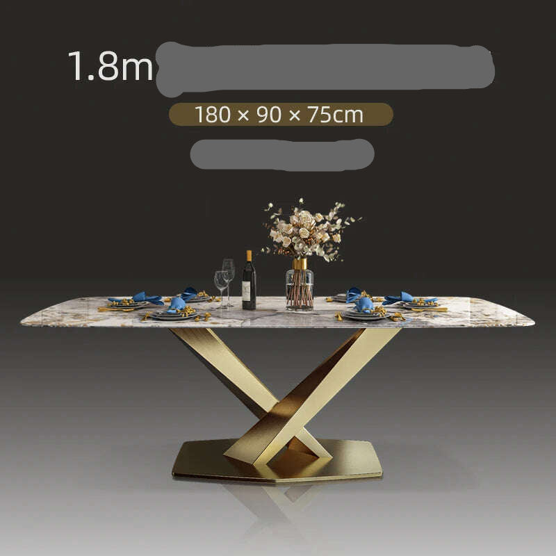 Mobile Kitchen Dining Tables Bedside Design Living Room Extendable Dining Tables Salon Articulos Para El Hogar Home Furniture - KIMLUD