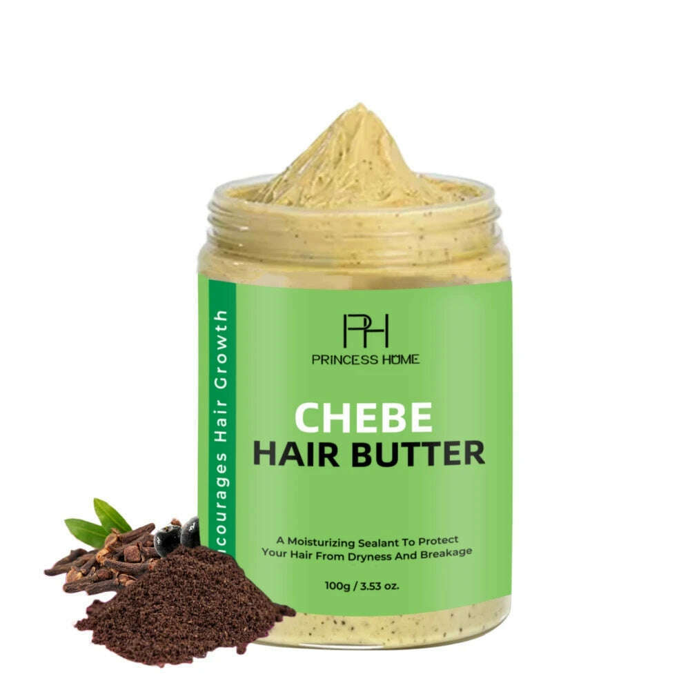 KIMLUD, Organic Private Label 100g Anti Hair Loss Repairing Chebe Powder Moisturizing Hair Growth Shea Butter Chebe Hair Butter, KIMLUD Womens Clothes