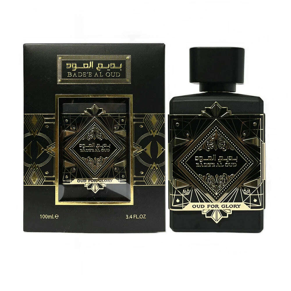Pheromone Perfume Women 100ml Lasting Fragrance Le parfum Men Colognes Eau De Toilette Fresh Natural Perfumes Arabes Originales - KIMLUD