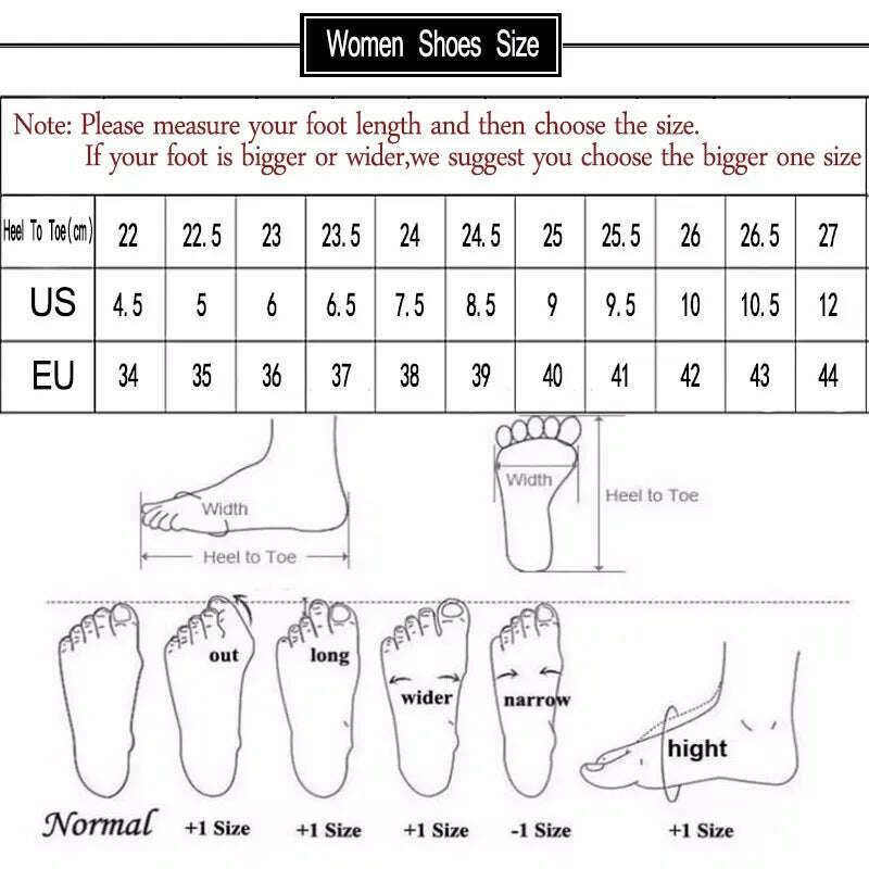 Retro Black Women Ankle Boots Metal Decoration Thick Platform Punk Female Footwear Round Toe Lace-Up Casual Knight Ladies Shoes - KIMLUD