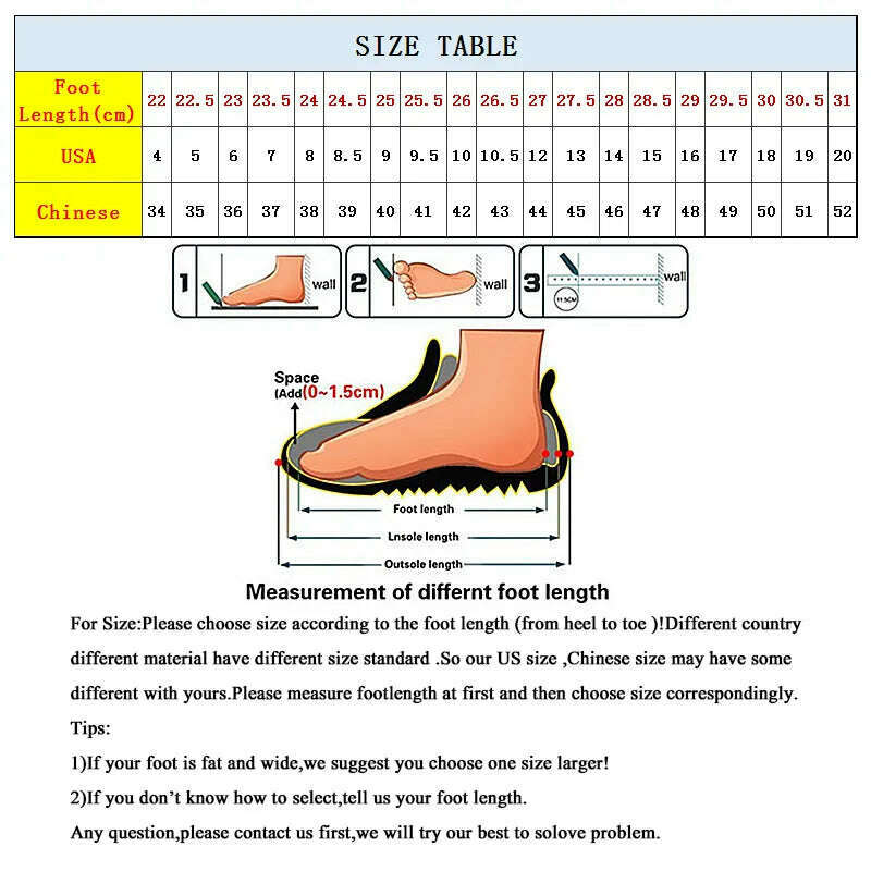 Rontic Handmade Women Winter Knee Boots Pattern Unisex Chunky Heels Pointed Toe Fabulous Black Party Shoes US Size 5-15 - KIMLUD