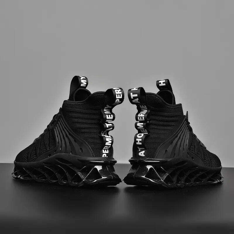 Shoes men Sneakers Male casual Mens Shoes tenis Luxury shoes Trainer Race Breathable Shoes fashion loafers running Shoes for men - KIMLUD
