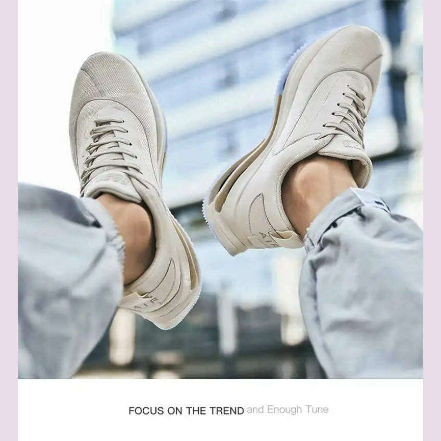 KIMLUD, Size 9.5 High Sneakers Trainers Designer Shoes For Boy With Rubber Sole Vulcanise Shoes Shose Men's Slip-Ons Black Tennis Flats, KIMLUD Womens Clothes