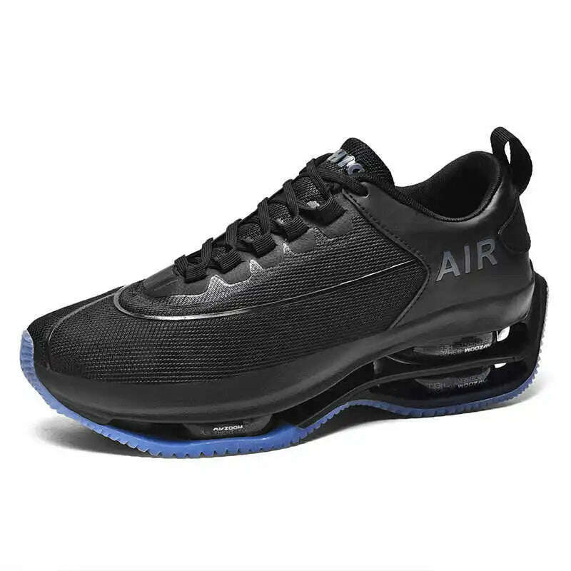 KIMLUD, Size 9.5 High Sneakers Trainers Designer Shoes For Boy With Rubber Sole Vulcanise Shoes Shose Men's Slip-Ons Black Tennis Flats, Black / 39, KIMLUD APPAREL - Womens Clothes