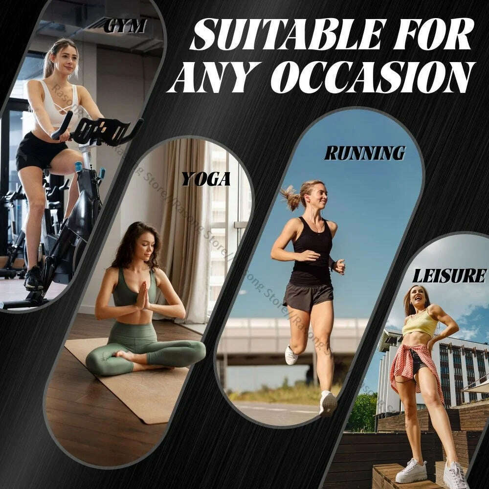 KIMLUD, Sports Bra Women Running Yoga Clothes Vest Jamaica Map Gathering Fitness Vest, KIMLUD Womens Clothes