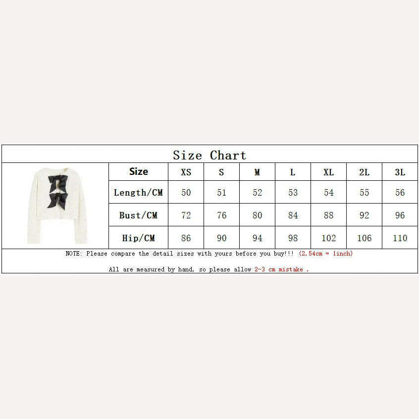 Sweet Bow Lace Up Sequin Shiny Jacket For Women Fashion O-neck Long Sleeves Sexy Cardigans Lady Elegant Christmas Party Outwear - KIMLUD
