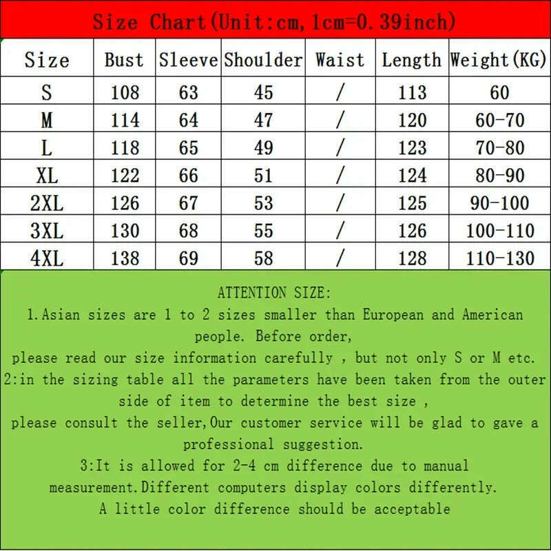 Tcyeek Streetwear Men's Down Jacket Fashion Brand 90% Thick Duck Down Jacket Man Clothes Long Warm Down Coat Parka Hiver 2020101 - KIMLUD