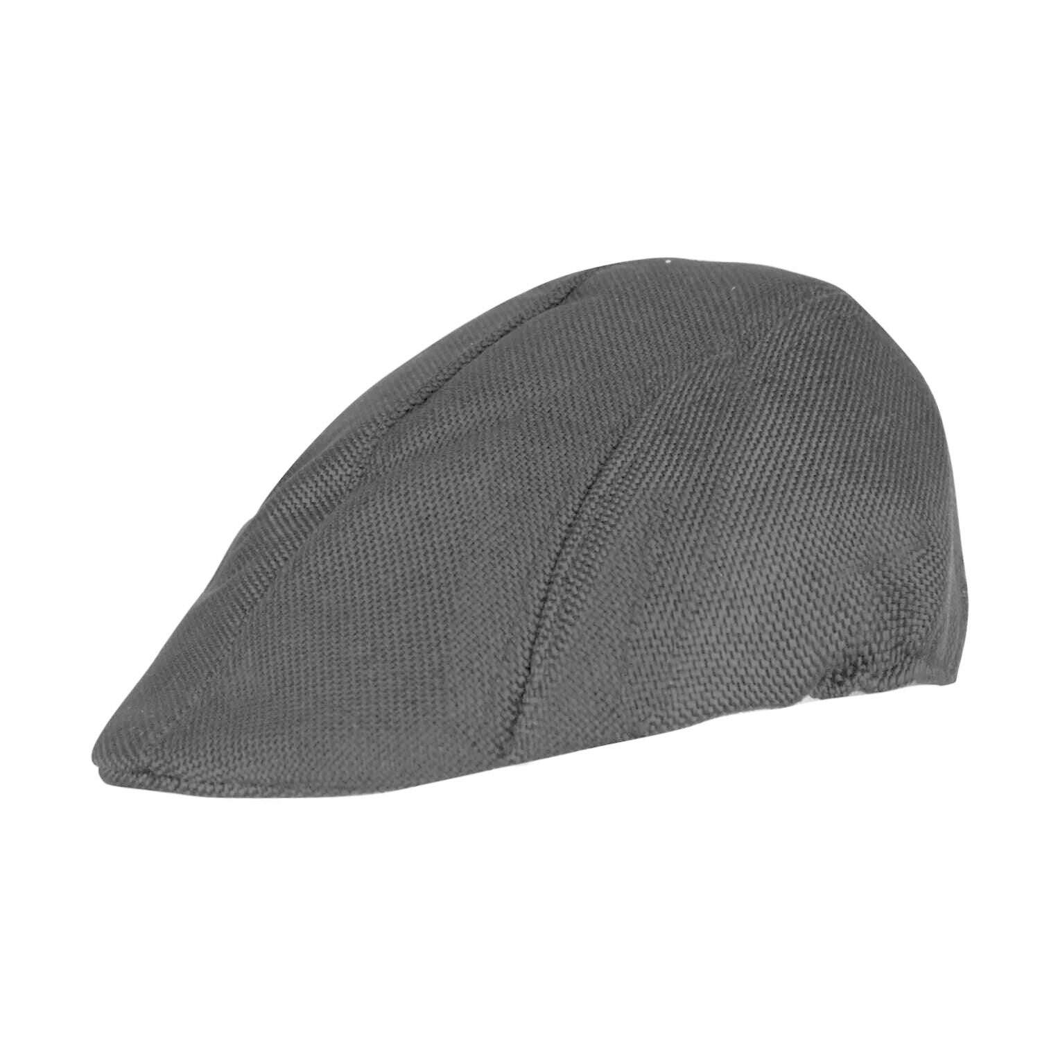 Vintage Newsboy Caps Men Women Berets Hat Classic Plaid Stripe Beret Winter Cotton Flat Cap British Painter Hats Herringbone Hat - KIMLUD