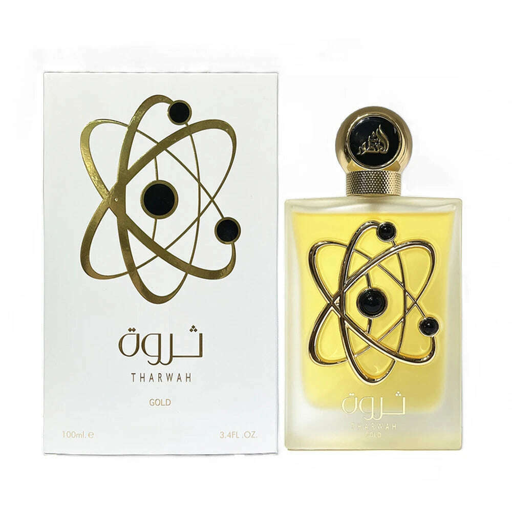 Women Perfume Spray Lasting Fragrance Floral Scent Pheromone Eau De Parfum Cologne Men 100ml Toilette Perfumes Arabes Originales - KIMLUD