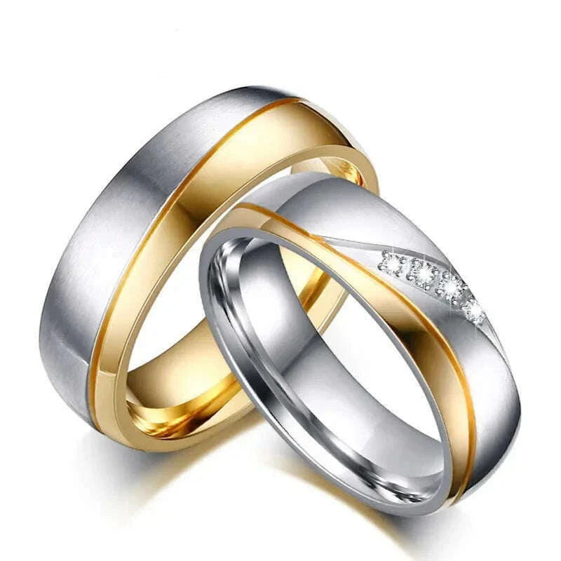 WEDDING JEWELRY - KIMLUD