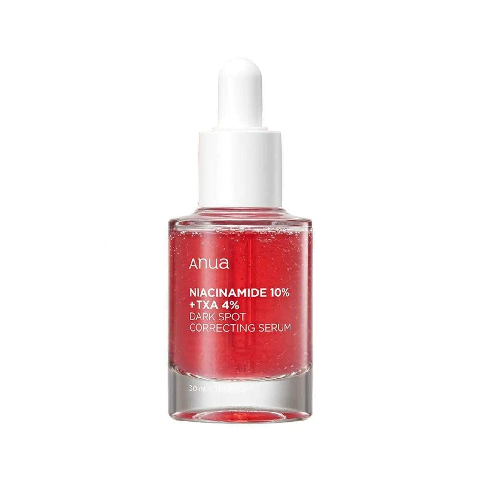 KIMLUD, 1/2/5pcs Anua Dark Correcting Essence / 10% Niacinamide+ 4% Tranexamic For Post-Acne Marks Acne Hyperpigmentation 30ml, KIMLUD Womens Clothes