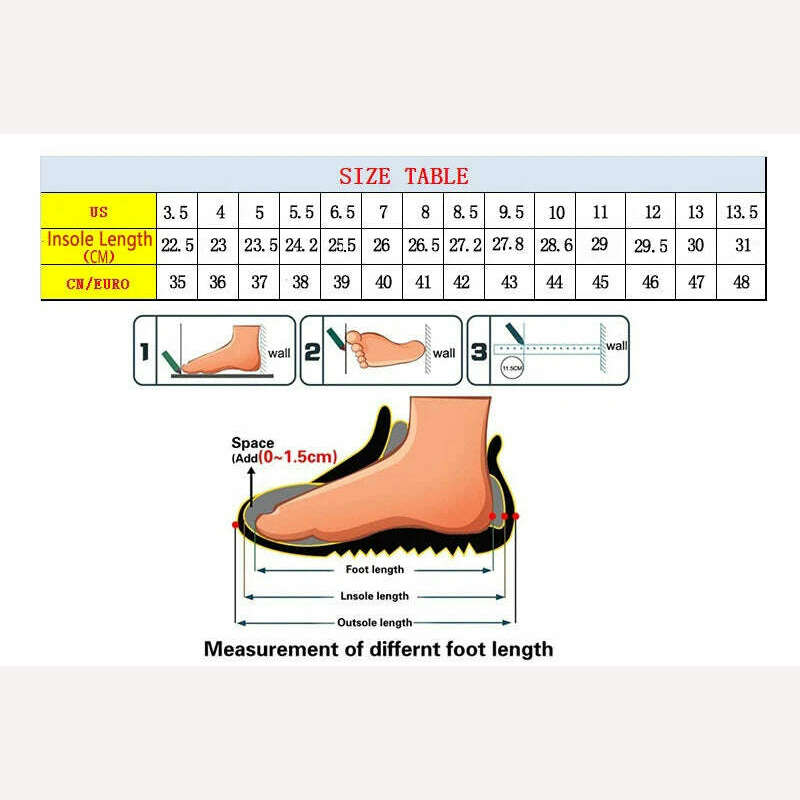 2023 New In Men's Retro Sock Sneakers High Top Chunky Men Shoes Breathable Thick Bottom Casual Shoes Zapatos De Hombre - KIMLUD