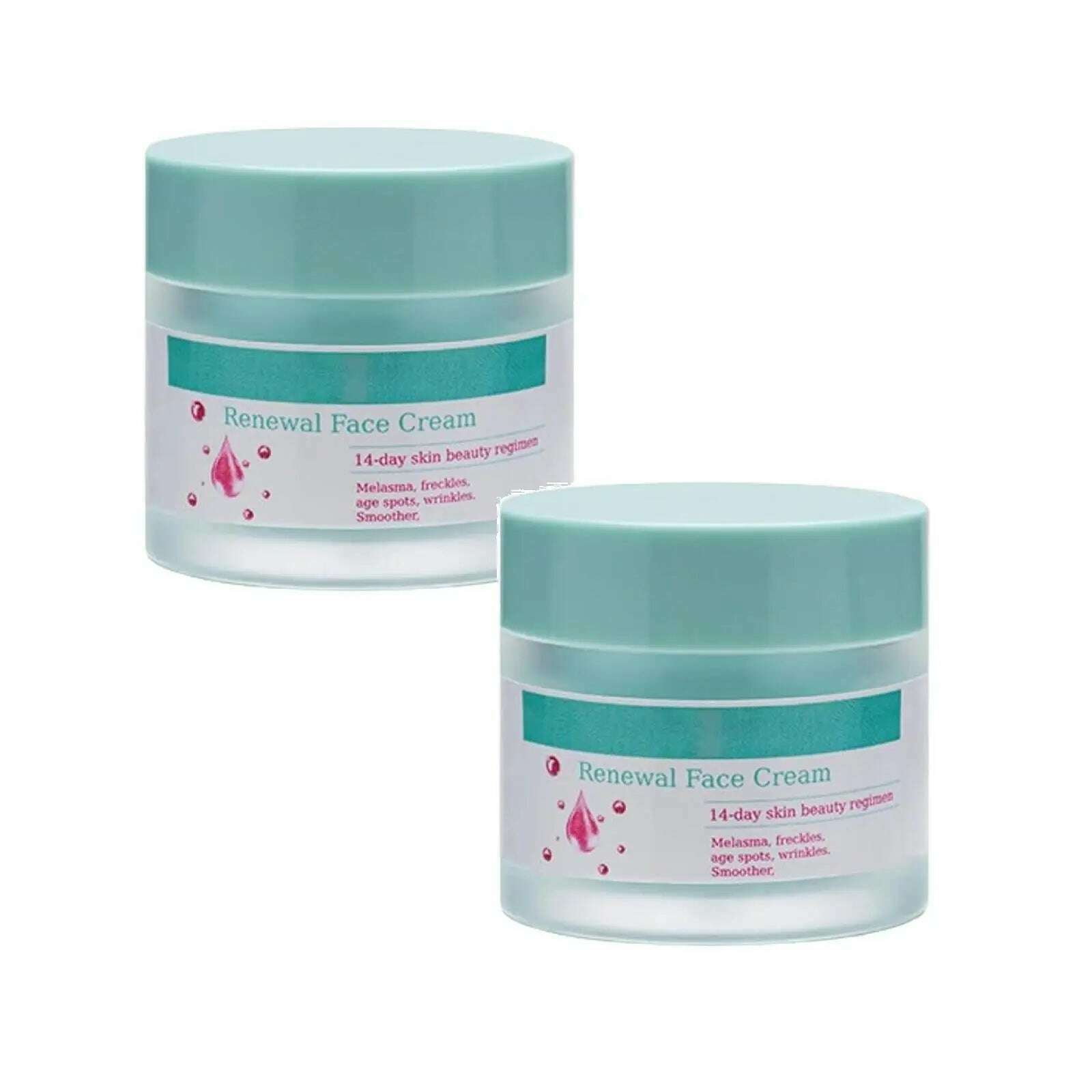 2024 New Cream For Melasma, Nourishing And Moisturizing Skin Face Cream Anti-Wrinkle Reduces Dark Spots And Fine Lines - KIMLUD
