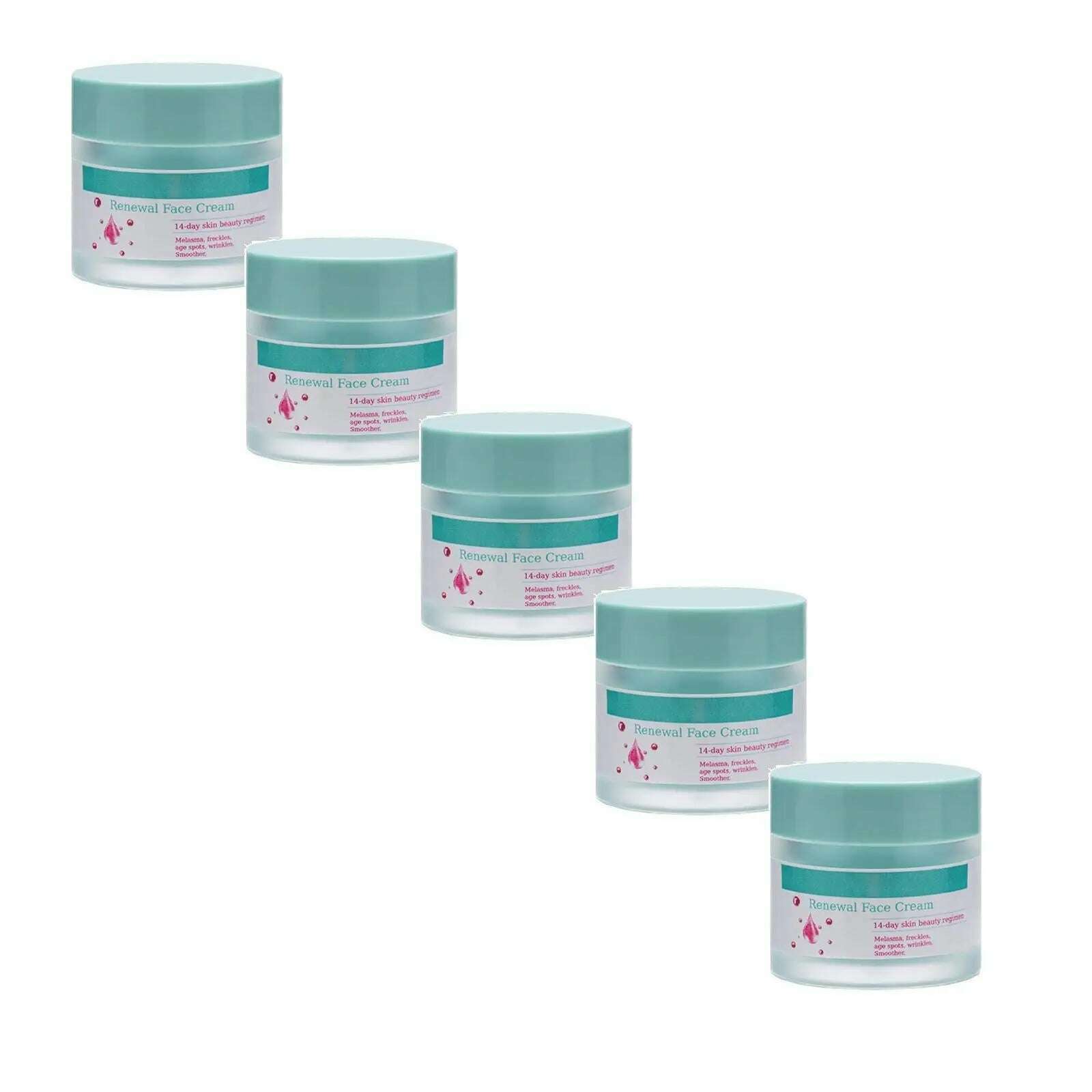 2024 New Cream For Melasma, Nourishing And Moisturizing Skin Face Cream Anti-Wrinkle Reduces Dark Spots And Fine Lines - KIMLUD