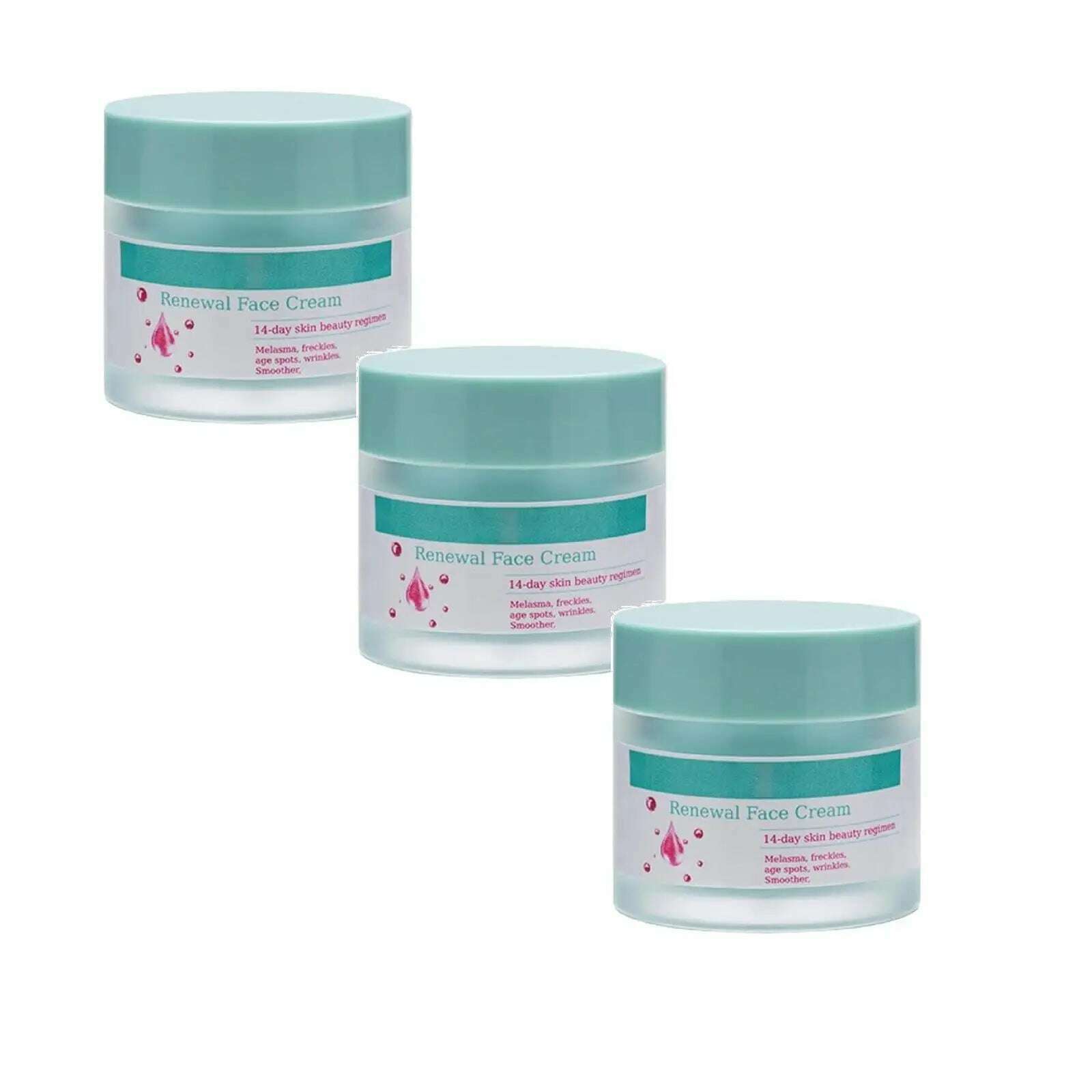 2024 New Cream For Melasma, Nourishing And Moisturizing Skin Face Cream Anti-Wrinkle Reduces Dark Spots And Fine Lines - KIMLUD