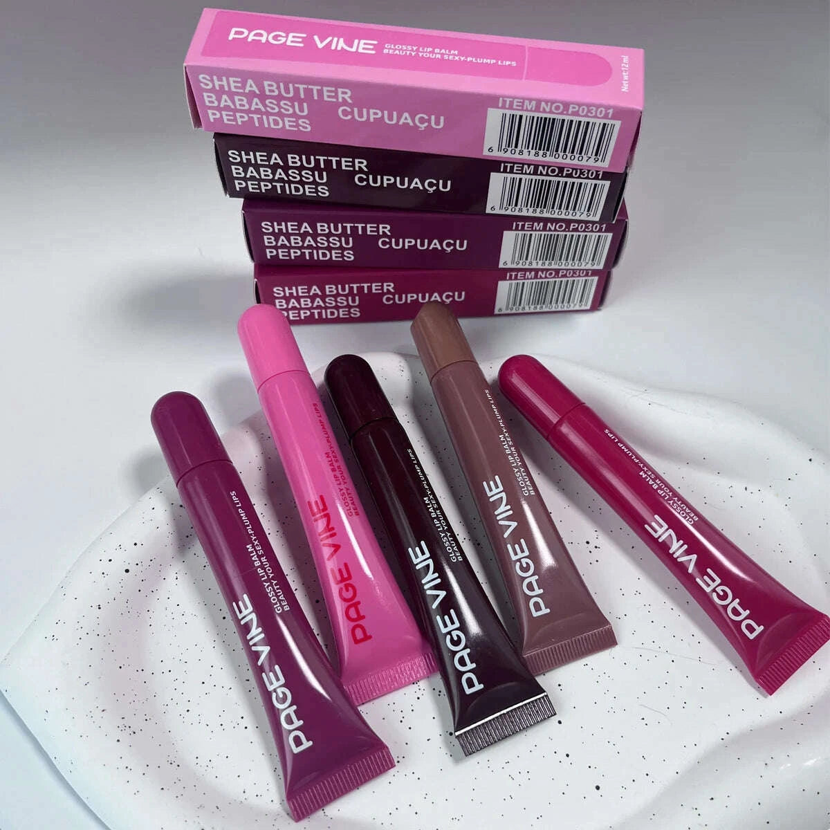moisturizing-phone-case-lip-gloss-moisturizer-lipstick-toast-concentrated-raspberry-jelly-transparent-lip-gloss-kimlud-kimlud-33921821