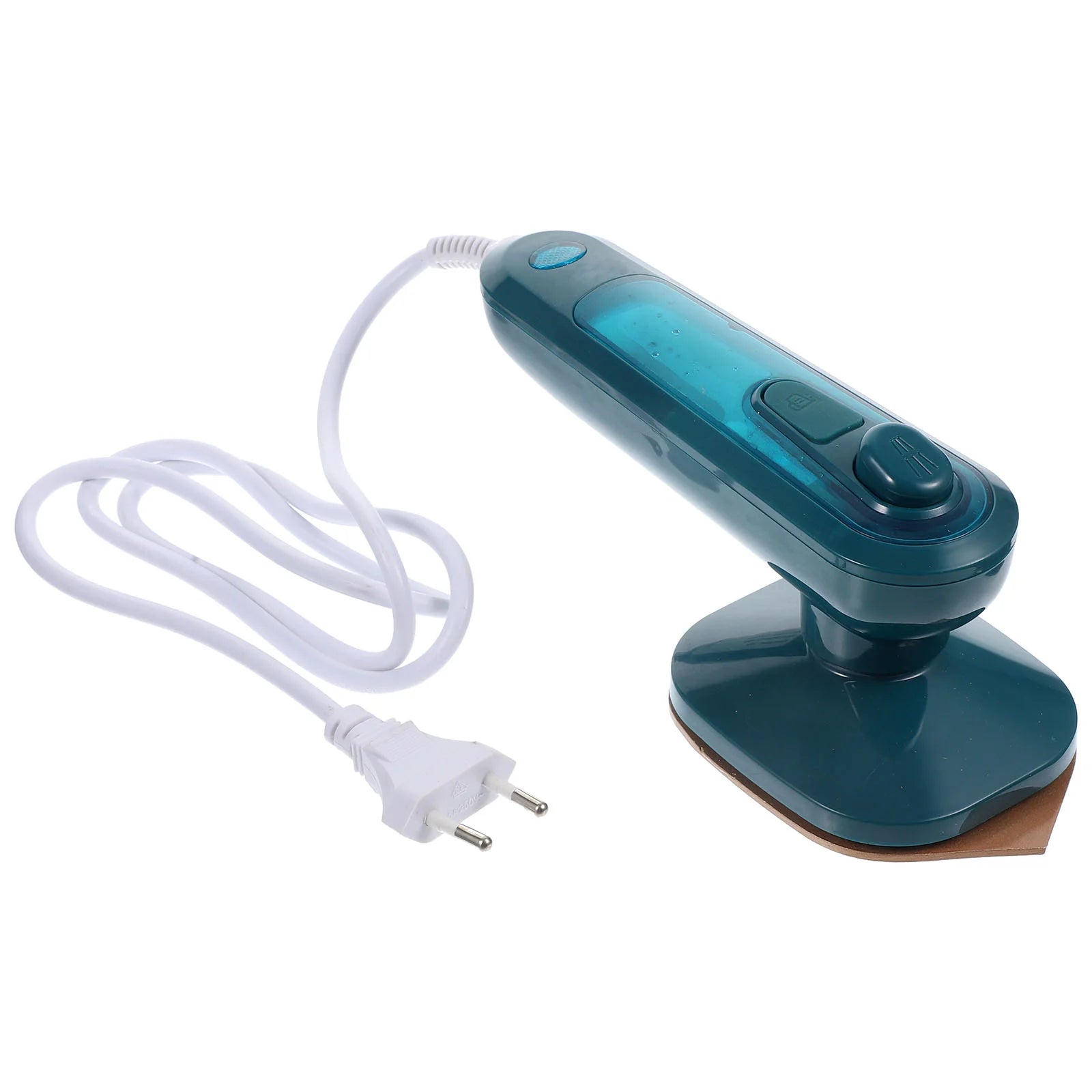 KIMLUD, Portable Travel Steam Iron Mini Electric Steamer Handheld Ironing Machine Professional Garment Steamer For Use Lightweight, KIMLUD Womens Clothes