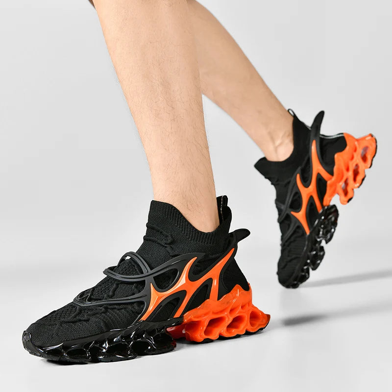 KIMLUD, Shoes men Sneakers Male casual Mens Shoes tenis Luxury shoes Trainer Race Breathable Shoes fashion loafers running Shoes for men, KIMLUD Womens Clothes
