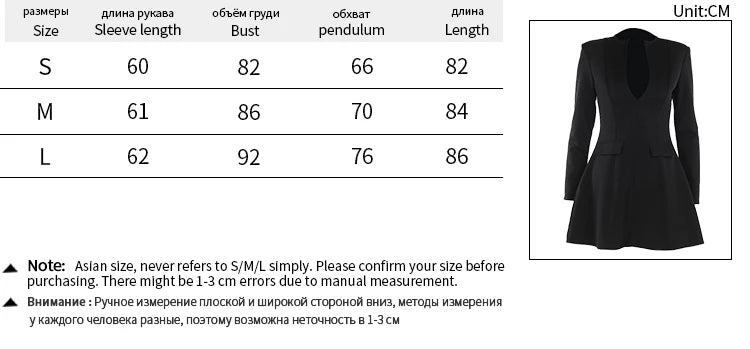 Women's Elegant Directional Design New Premium Drawstring Waist Featured Fabrics v-Neck Long Sleeve Dresses - KIMLUD