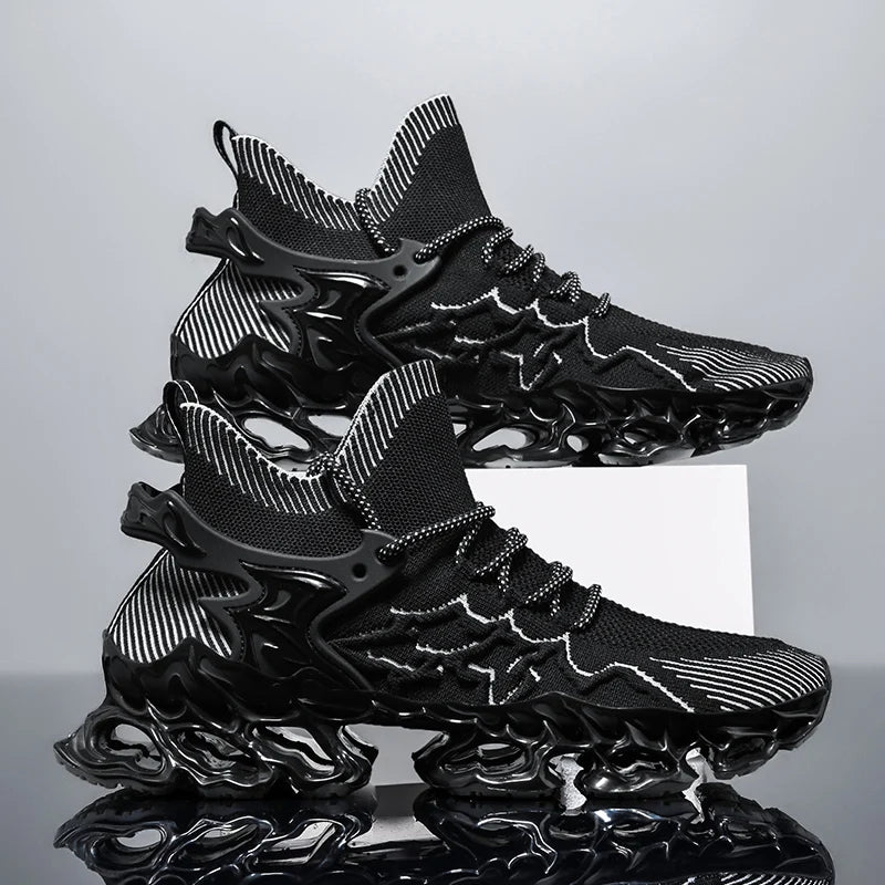 KIMLUD, Shoes men Sneakers Male casual Mens Shoes tenis Luxury shoes Trainer Race Breathable Shoes fashion loafers running Shoes for men, KIMLUD Womens Clothes