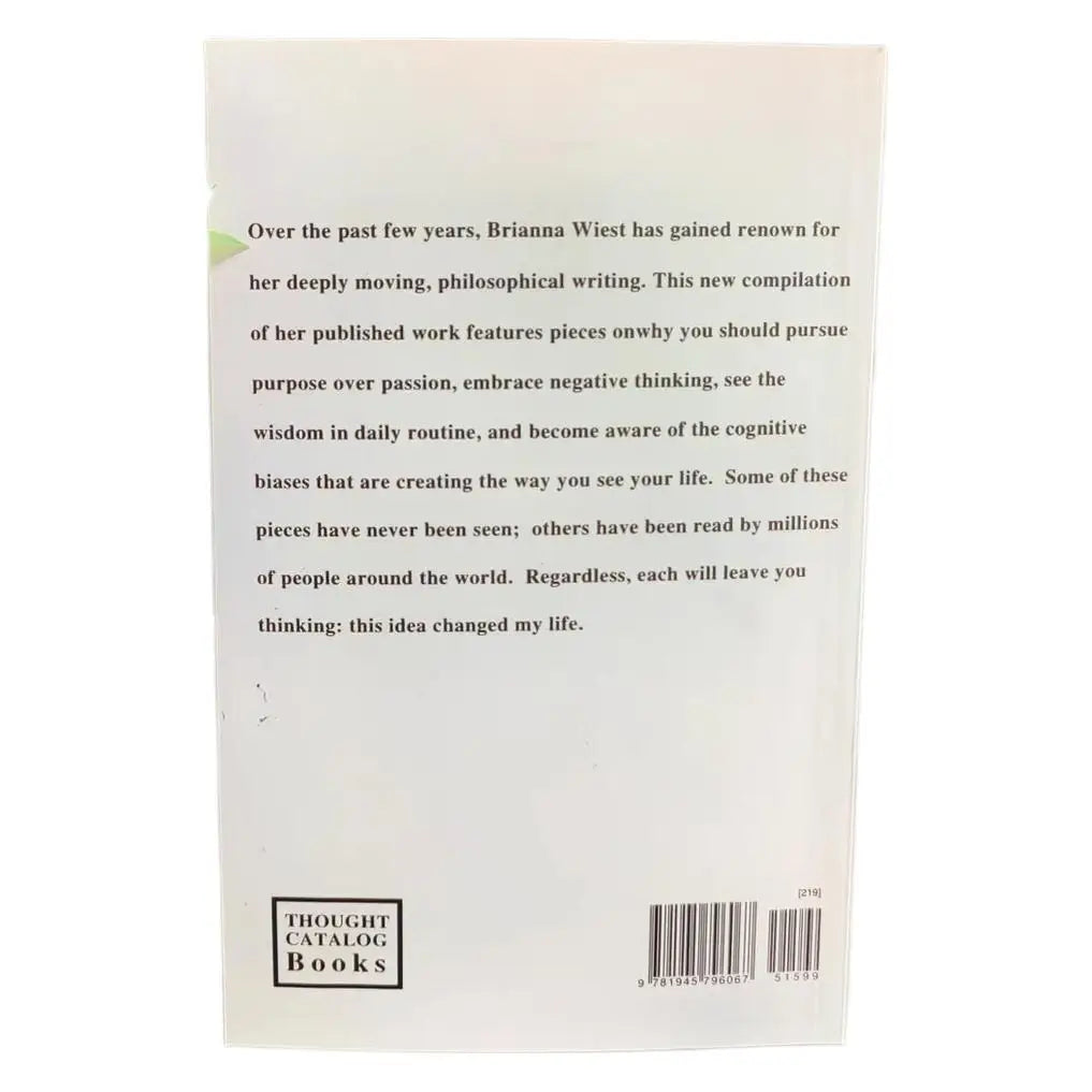 101 Essays That Will Change The Way You Think English Books 101 Essays That Will Change The Way You Think English Books